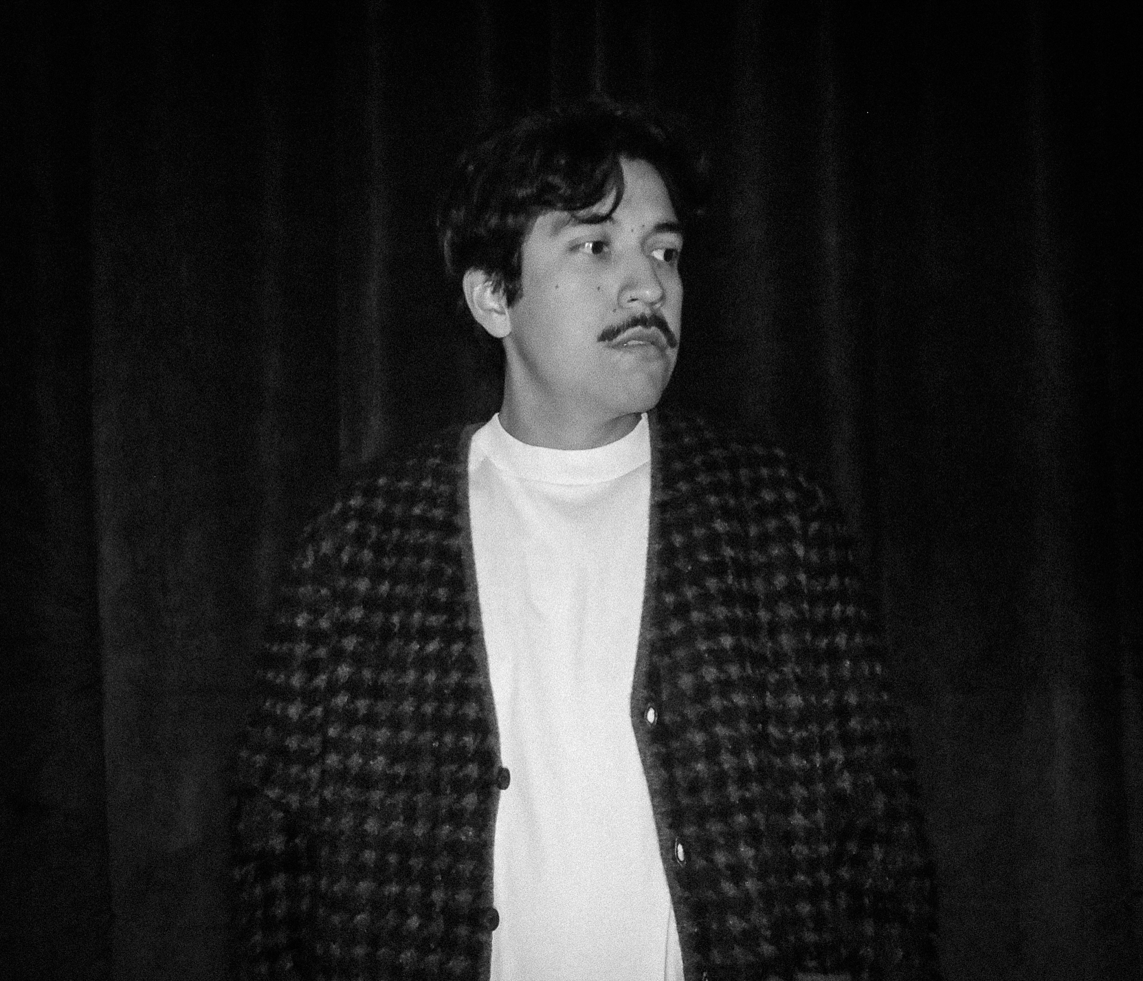 image of brian garcia